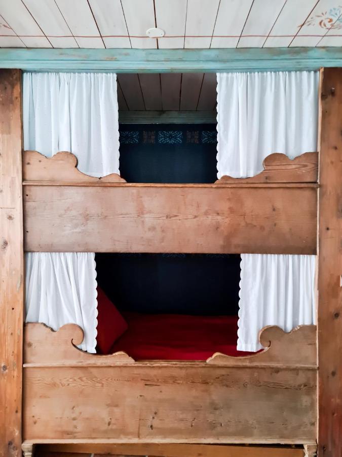 Det Lille Hotel Risør Dış mekan fotoğraf