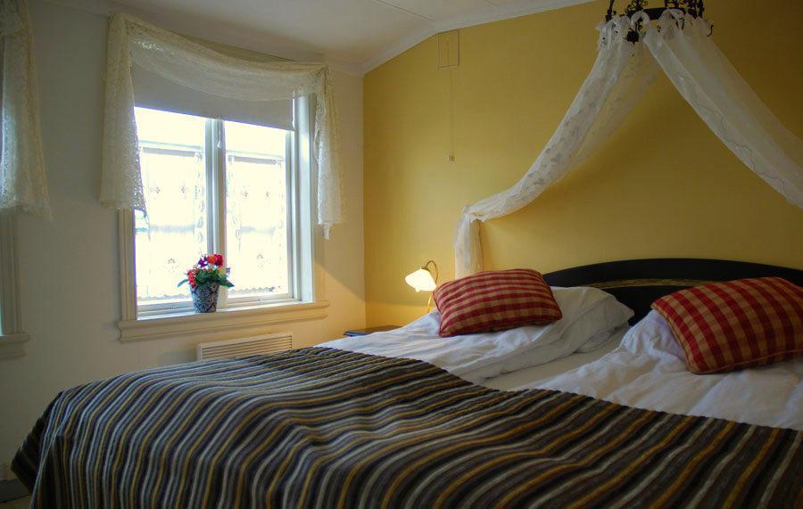 Det Lille Hotel Risør Oda fotoğraf