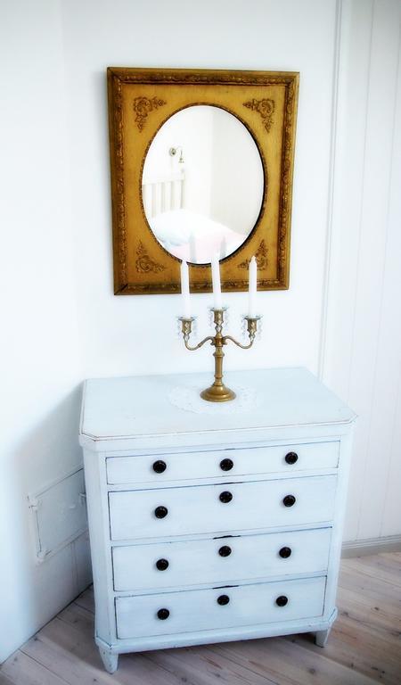 Det Lille Hotel Risør Oda fotoğraf